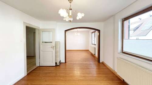 Foto - Wohnung zum Mieten in LahrSchwarzwald 710,00 € 78 m²