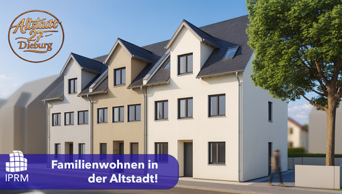 Foto - Haus zum Kaufen in Dieburg 699.000,00 € 162 m²