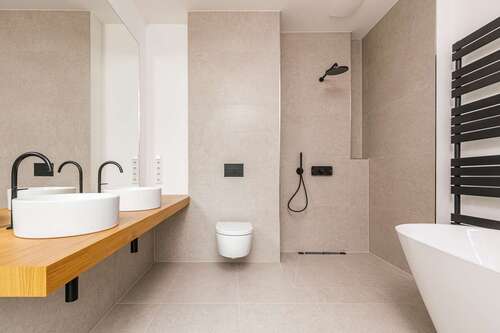 Foto - Wohnung zum Kaufen in Bad Saarow 709.000,00 € 103.27 m²