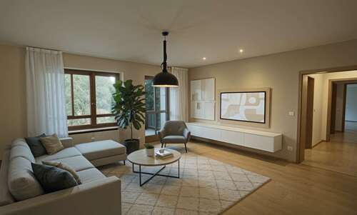 Foto - Wohnung zum Kaufen in Altötting 209.000,00 € 65.46 m²