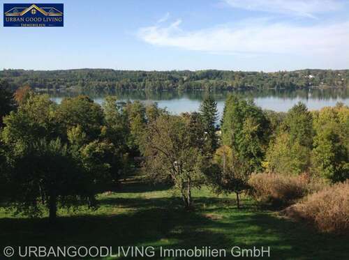 Foto - Grundstück zu verkaufen in Herrsching am Ammersee 3.500.000,00 € 10524 m²