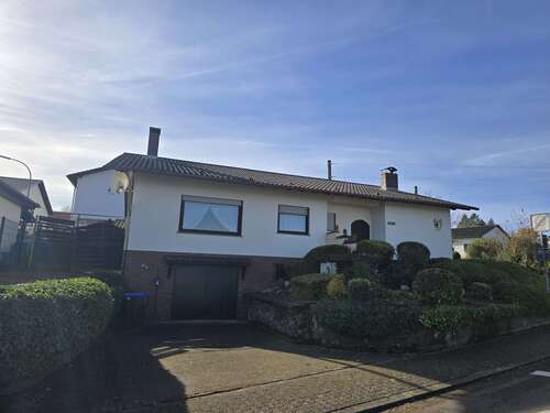 Foto - Haus zum Kaufen in Lebach 259.000,00 € 128 m²