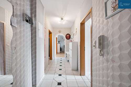 Foto - Wohnung zum Kaufen in Wuppertal 184.999,00 € 102 m²