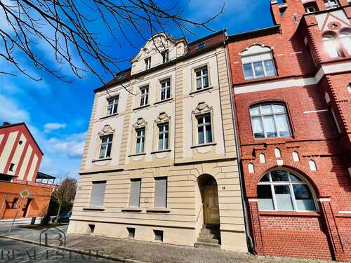 Foto - Wohnung zum Mieten in Stendal 280,00 € 35 m²