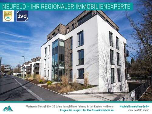 Foto - Garage zu verkaufen in Heilbronn Waldheim 26.900,00 €