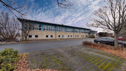 Foto - Halle in Saalfeld 795.000,00 € 116 m²