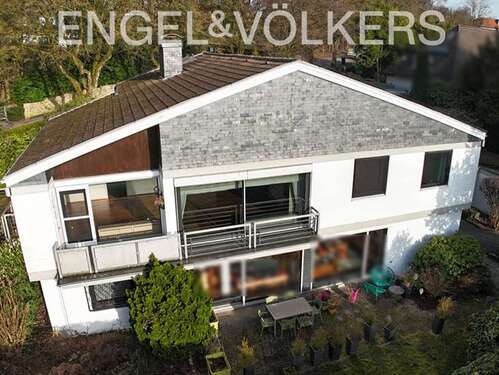 Foto - Haus zum Kaufen in Wuppertal 999.000,00 € 256 m²