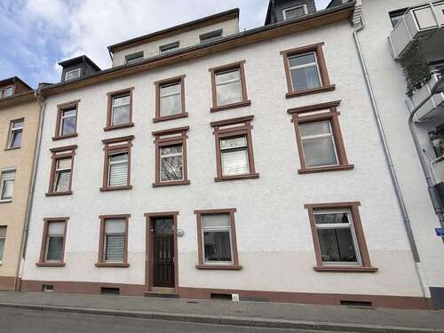 Foto - Haus zum Kaufen in Frankfurt 1.345.000,00 € 579 m²