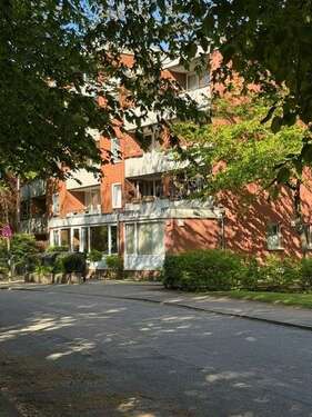 Foto - Wohnung zum Mieten in Hamburg 600,00 € 46 m²