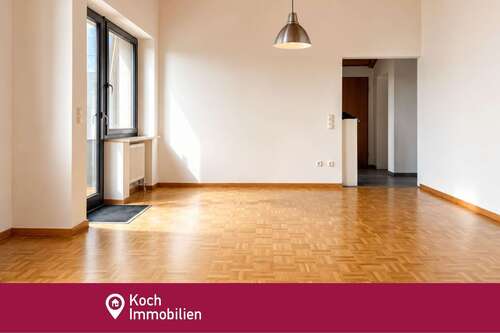 Foto - Wohnung zum Kaufen in Übach-Palenberg 149.000,00 € 78 m²