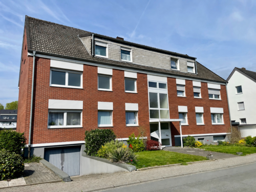 Foto - Wohnung zum Kaufen in Lippstadt 149.000,00 € 86.38 m²