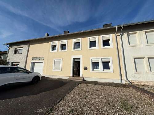 Foto - Haus zum Kaufen in Wallerfangen 149.000,00 € 150 m²
