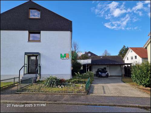Foto - Haus zum Kaufen in Durmersheim 595.000,00 € 171 m²