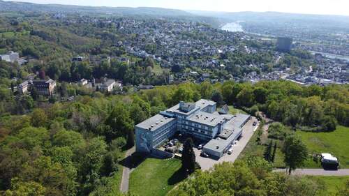 Foto - Wohnung zum Mieten in Vallendar 538,00 € 48 m²
