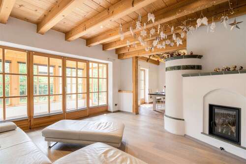 Foto - Haus zum Kaufen in Taglaching 1.398.000,00 € 232.17 m²