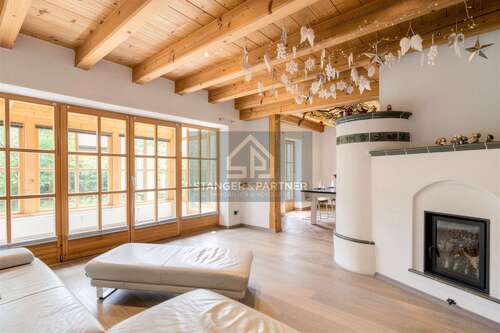 Foto - Haus zum Kaufen in Taglaching 1.398.000,00 € 232.17 m²