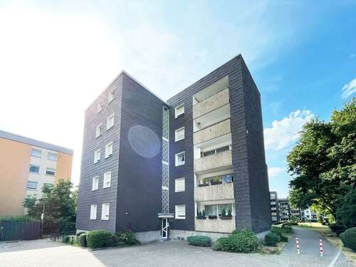 Foto - Wohnung zum Kaufen in Gelsenkirchen 165.000,00 € 92 m²