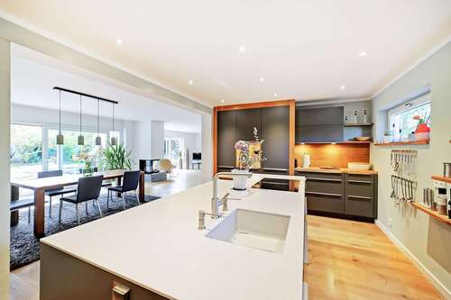 Foto - Wohnung zum Kaufen in Egmating 1.250.000,00 € 183 m²