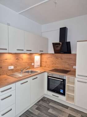 Foto - Wohnung zum Mieten in Chemnitz 351,00 € 56.29 m²