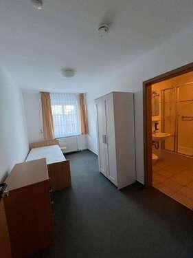 Foto - Wohnung zum Mieten in Wernigerode 330,00 € 14 m²