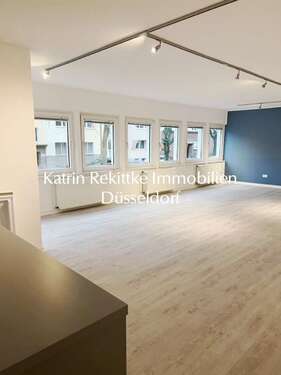 Foto - Büro in Düsseldorf 620,00 € 57 m²