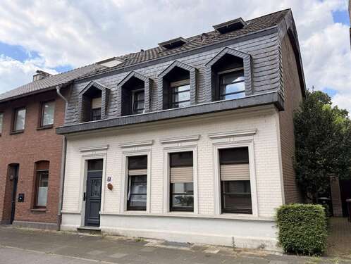 Foto - Haus zum Kaufen in Goch 349.500,00 € 191 m²