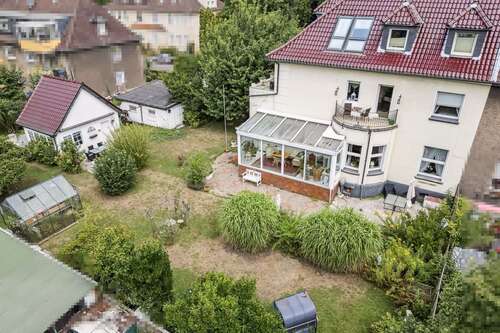 Foto - Haus zum Kaufen in Essen 450.000,00 € 256 m²