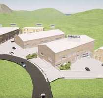 Halle in St. Katharinen 10.400.000,00 € 5066 m²