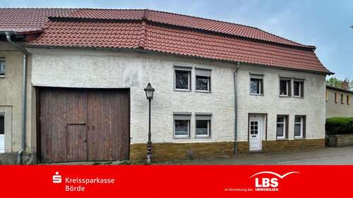 Foto - Haus zum Kaufen in Kroppenstedt 180.000,00 € 130 m²