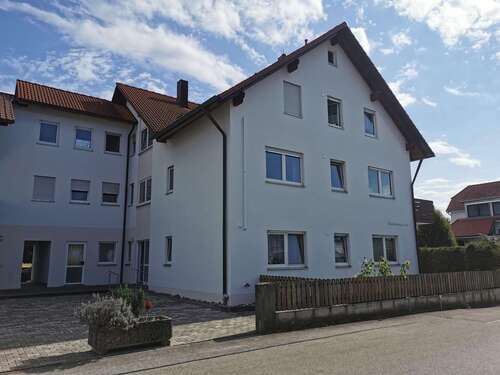 Foto - Wohnung zum Mieten in Burgau 700,00 € 78 m²