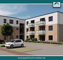 Wohnung zum Kaufen in Preußisch Oldendorf 260.000,00 € 97.77 m²