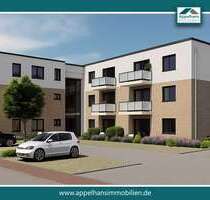 Wohnung zum Kaufen in Preußisch Oldendorf 260.000,00 € 97.77 m²