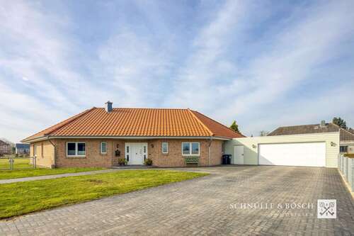 Foto - Haus zum Kaufen in Großenwörden 775.000,00 € 215 m²