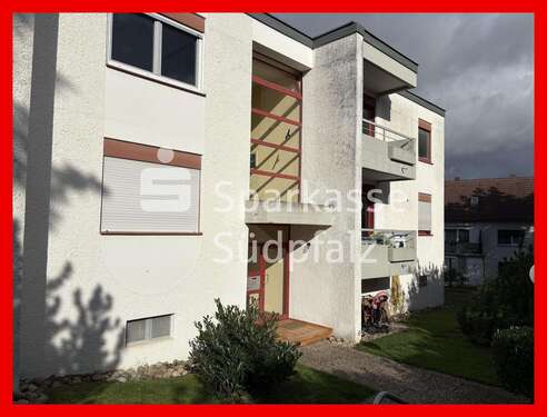 Foto - Wohnung zum Kaufen in Bad Bergzabern 190.000,00 € 86 m²