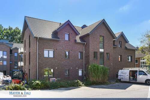 Foto - Wohnung zum Mieten in Bad Zwischenahn 960,00 € 73.41 m²