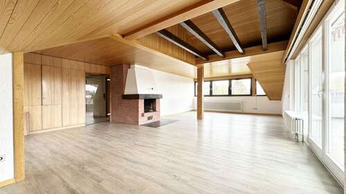 Foto - Wohnung zum Mieten in LahrSchwarzwald 1.050,00 € 127 m²