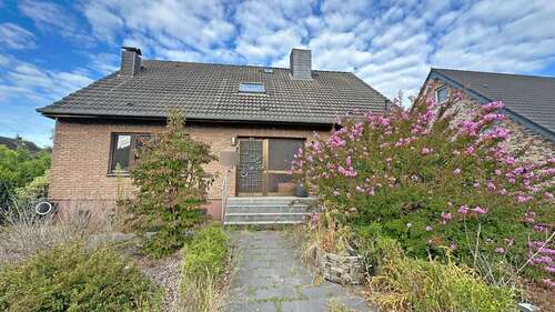 Foto - Haus zum Kaufen in Hamminkeln 316.000,00 € 101 m²