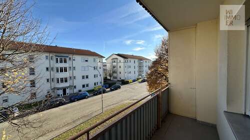 Foto - Wohnung zum Kaufen in Burgkirchen 210.000,00 € 89.36 m²