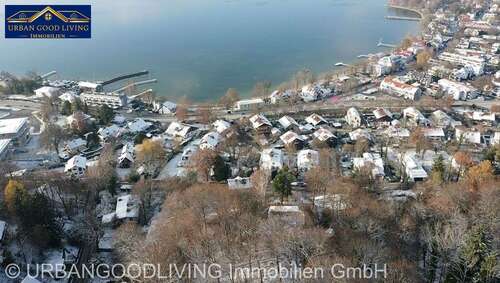 Foto - Grundstück zu verkaufen in Herrsching am Ammersee 6.999.000,00 € 3838 m²