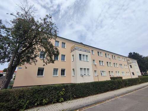 Foto - Wohnung zum Mieten in Kitzscher 366,00 € 63.05 m²