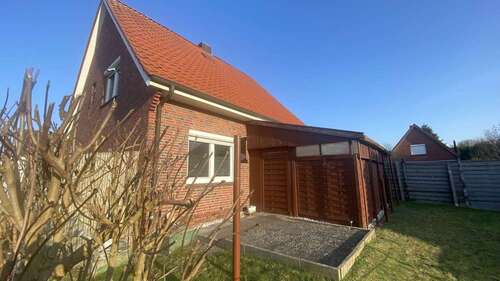 Foto - Haus zum Kaufen in Schortens 189.000,00 € 95 m²