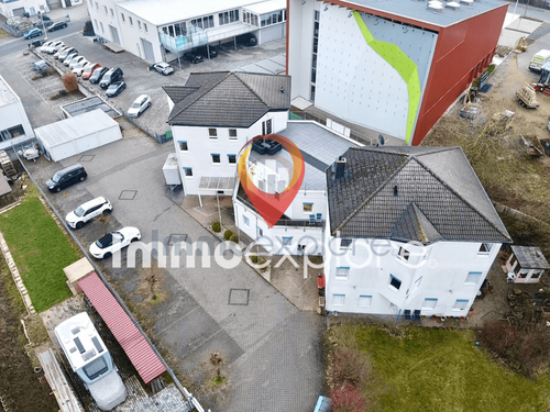 Foto - Büro in Neu-Anspach 1.149.000,00 € 740.6 m²