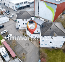 Büro in Neu-Anspach 1.149.000,00 € 740.6 m²