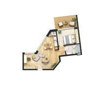 Wohnung zum Kaufen in Potsdam 470.000,00 € 62.32 m²