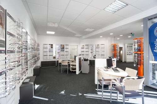 Foto - Einzelhandel in Sigmaringen 1.300,00 € 117 m²