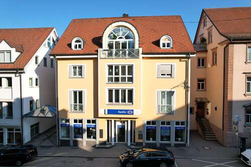 Foto - Einzelhandel in Sigmaringen 1.500,00 € 117 m²