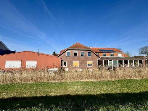 Foto - Haus zum Kaufen in Wangerland 579.000,00 € 500 m²