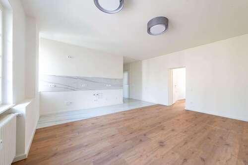 Foto - Wohnung zum Kaufen in Berlin 329.000,00 € 56.18 m²