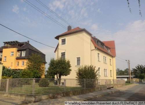 Foto - Wohnung zum Mieten in Riesa 300,00 € 62 m²