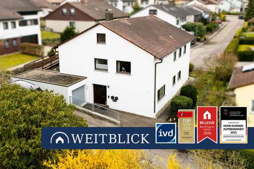 Foto - Haus zum Kaufen in Vaihingen an der Enz 495.000,00 € 182 m²